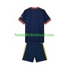 Fußballtrikots Arsenal Kinder 2026-2027 Kurzarm Auswärts-trikot kaufen